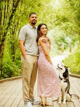 Cargar imagen en el visor de la galería, Wedding Vanessa &amp; Shamel Bahia Principe Grand El Portillo
